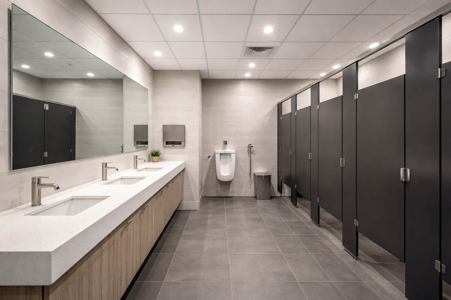 Bathroom Renovations